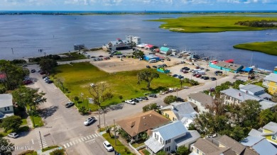 Bring your coastal dream to life in the heart of downtown on The Lakes Country Club in North Carolina - for sale on GolfHomes.com, golf home, golf lot