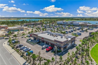 Say goodbye to the endless wait for new construction and embrace on Babcock National Golf Course in Florida - for sale on GolfHomes.com, golf home, golf lot