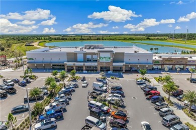 Say goodbye to the endless wait for new construction and embrace on Babcock National Golf Course in Florida - for sale on GolfHomes.com, golf home, golf lot