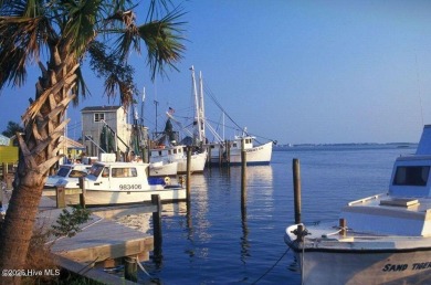 Bring your coastal dream to life in the heart of downtown on The Lakes Country Club in North Carolina - for sale on GolfHomes.com, golf home, golf lot