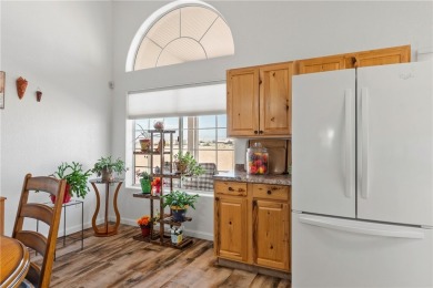 MOTIVATED SELLER! Located in the desirable no-HOA Desert Lakes on Desert Lakes Golf Course in Arizona - for sale on GolfHomes.com, golf home, golf lot