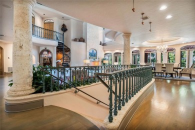 Once upon a time a Disney Executive fell in love with the on Isleworth Golf and Country Club in Florida - for sale on GolfHomes.com, golf home, golf lot