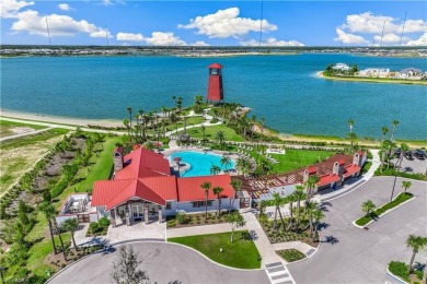 Say goodbye to the endless wait for new construction and embrace on Babcock National Golf Course in Florida - for sale on GolfHomes.com, golf home, golf lot