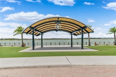 Say goodbye to the endless wait for new construction and embrace on Babcock National Golf Course in Florida - for sale on GolfHomes.com, golf home, golf lot