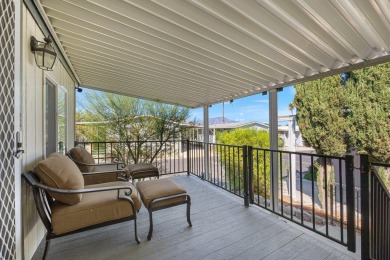 Welcome to Family Friendly Sky Valley Resort!  This gorgeous on Caliente Springs Golf Resort in California - for sale on GolfHomes.com, golf home, golf lot
