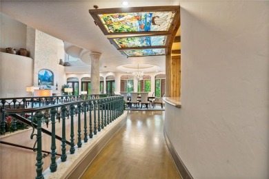 Once upon a time a Disney Executive fell in love with the on Isleworth Golf and Country Club in Florida - for sale on GolfHomes.com, golf home, golf lot