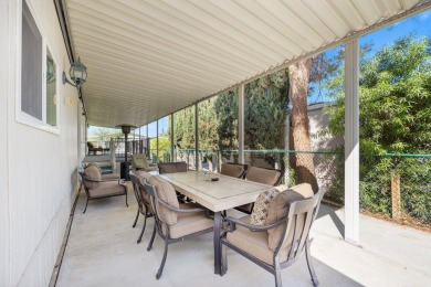 Welcome to Family Friendly Sky Valley Resort!  This gorgeous on Caliente Springs Golf Resort in California - for sale on GolfHomes.com, golf home, golf lot