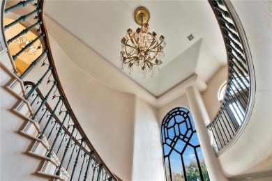 Once upon a time a Disney Executive fell in love with the on Isleworth Golf and Country Club in Florida - for sale on GolfHomes.com, golf home, golf lot