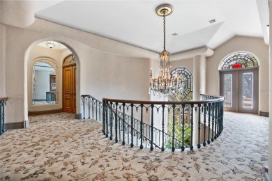 Once upon a time a Disney Executive fell in love with the on Isleworth Golf and Country Club in Florida - for sale on GolfHomes.com, golf home, golf lot