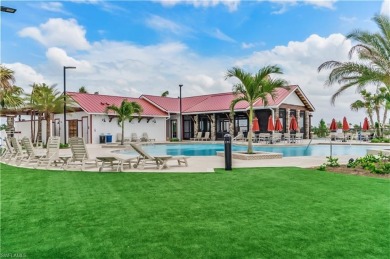 Say goodbye to the endless wait for new construction and embrace on Babcock National Golf Course in Florida - for sale on GolfHomes.com, golf home, golf lot