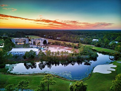 LOVE GOLF?  This lot is for you!  It overlooks the 18th fairway on St. James Bay in Florida - for sale on GolfHomes.com, golf home, golf lot