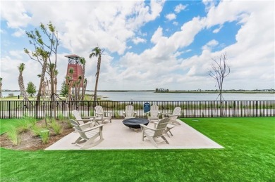 Say goodbye to the endless wait for new construction and embrace on Babcock National Golf Course in Florida - for sale on GolfHomes.com, golf home, golf lot