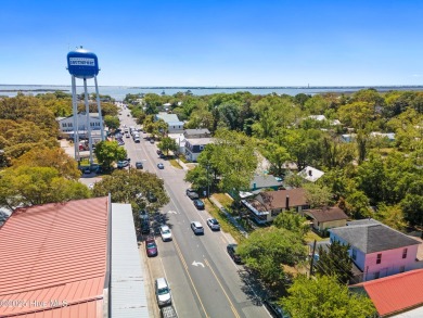 Bring your coastal dream to life in the heart of downtown on The Lakes Country Club in North Carolina - for sale on GolfHomes.com, golf home, golf lot