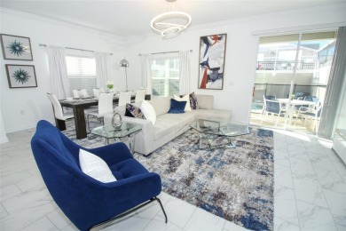 Corner Townhouse in ChampionsGate - 5 Beds | 4 Baths | Private on ChampionsGate Golf Resort in Florida - for sale on GolfHomes.com, golf home, golf lot