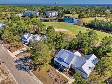 LOVE GOLF?  This lot is for you!  It overlooks the 18th fairway on St. James Bay in Florida - for sale on GolfHomes.com, golf home, golf lot