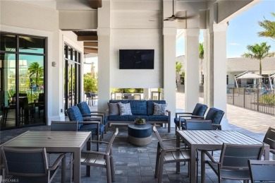 Say goodbye to the endless wait for new construction and embrace on Babcock National Golf Course in Florida - for sale on GolfHomes.com, golf home, golf lot