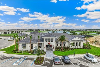 Say goodbye to the endless wait for new construction and embrace on Babcock National Golf Course in Florida - for sale on GolfHomes.com, golf home, golf lot