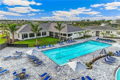 Say goodbye to the endless wait for new construction and embrace on Babcock National Golf Course in Florida - for sale on GolfHomes.com, golf home, golf lot