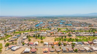 MOTIVATED SELLER! Located in the desirable no-HOA Desert Lakes on Desert Lakes Golf Course in Arizona - for sale on GolfHomes.com, golf home, golf lot