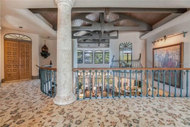 Once upon a time a Disney Executive fell in love with the on Isleworth Golf and Country Club in Florida - for sale on GolfHomes.com, golf home, golf lot