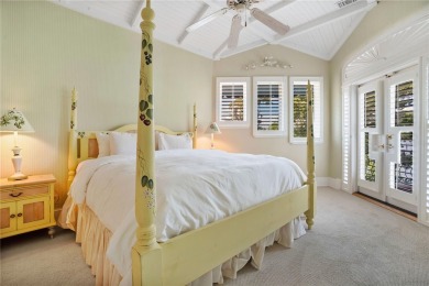 Once upon a time a Disney Executive fell in love with the on Isleworth Golf and Country Club in Florida - for sale on GolfHomes.com, golf home, golf lot