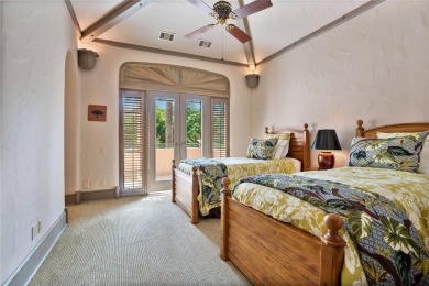 Once upon a time a Disney Executive fell in love with the on Isleworth Golf and Country Club in Florida - for sale on GolfHomes.com, golf home, golf lot