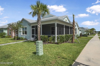 Cute Cottage by the Blue Guitar Park - Margaritaville Magic on LPGA International Golf Course in Florida - for sale on GolfHomes.com, golf home, golf lot