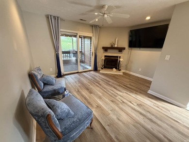You'll be living the dream at this 2-bedroom/2-bath condo that on The Eagle Pointe Golf Resort in Indiana - for sale on GolfHomes.com, golf home, golf lot