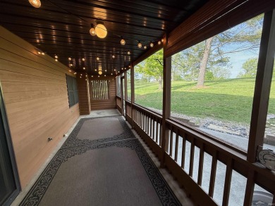 You'll be living the dream at this 2-bedroom/2-bath condo that on The Eagle Pointe Golf Resort in Indiana - for sale on GolfHomes.com, golf home, golf lot