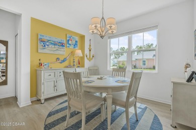 Cute Cottage by the Blue Guitar Park - Margaritaville Magic on LPGA International Golf Course in Florida - for sale on GolfHomes.com, golf home, golf lot