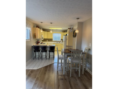 You'll be living the dream at this 2-bedroom/2-bath condo that on The Eagle Pointe Golf Resort in Indiana - for sale on GolfHomes.com, golf home, golf lot