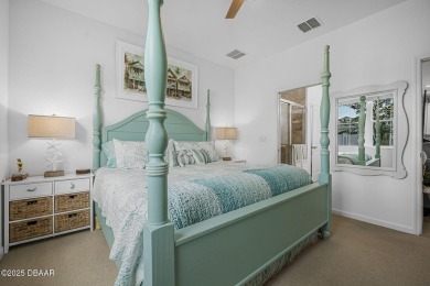 Cute Cottage by the Blue Guitar Park - Margaritaville Magic on LPGA International Golf Course in Florida - for sale on GolfHomes.com, golf home, golf lot