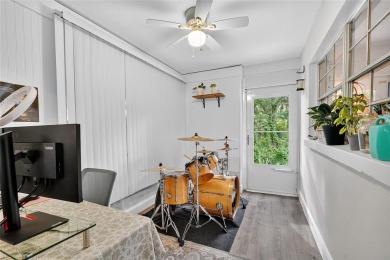 Discover low-maintenance Florida living in this beautifully on Seven Springs Golf and Country Club in Florida - for sale on GolfHomes.com, golf home, golf lot