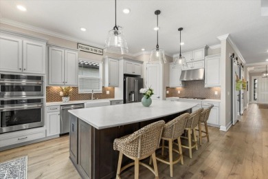 *GOLF MEMBERSHIP INCLUDED/ GOLF DEEDED HOME* Discover the on Esplanade Golf and Country at Lakewood Ranch in Florida - for sale on GolfHomes.com, golf home, golf lot
