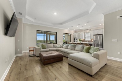 *GOLF MEMBERSHIP INCLUDED/ GOLF DEEDED HOME* Discover the on Esplanade Golf and Country at Lakewood Ranch in Florida - for sale on GolfHomes.com, golf home, golf lot