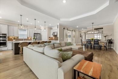 *GOLF MEMBERSHIP INCLUDED/ GOLF DEEDED HOME* Discover the on Esplanade Golf and Country at Lakewood Ranch in Florida - for sale on GolfHomes.com, golf home, golf lot