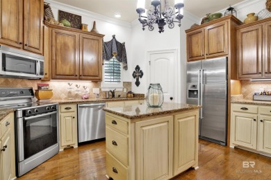 Stunning Home Loaded with Upgrades located in highly desirable on TimberCreek Golf Club in Alabama - for sale on GolfHomes.com, golf home, golf lot