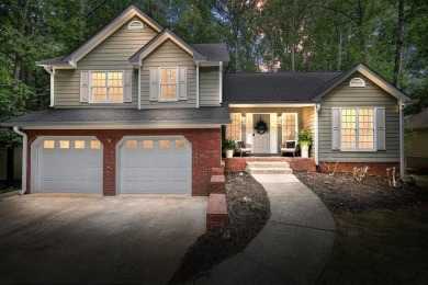 608 Wedgwood Drive | Eagle Watch Golf Course | $589,900
A Modern on Canongate At Eagle Watch Golf Club in Georgia - for sale on GolfHomes.com, golf home, golf lot