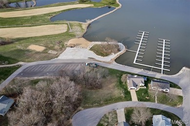 Rare Waterview Lot. This exceptional cul-de-sac property offers on Incline Village Golf Course in Missouri - for sale on GolfHomes.com, golf home, golf lot