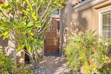 720 Hawk Hill is a true desert gem, thoughtfully positioned to on Indian Ridge Country Club in California - for sale on GolfHomes.com, golf home, golf lot