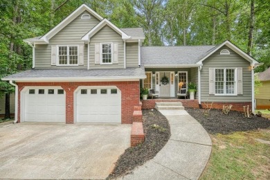608 Wedgwood Drive | Eagle Watch Golf Course | $589,900
A Modern on Canongate At Eagle Watch Golf Club in Georgia - for sale on GolfHomes.com, golf home, golf lot