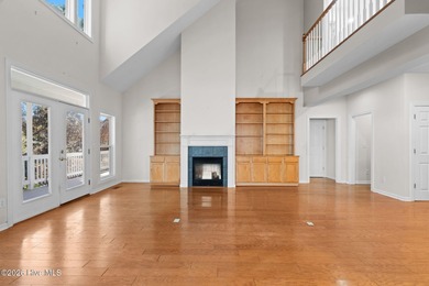 Welcome to 597 Riverwood Dr in Winding River Plantation! This on Carolina National Golf Club in North Carolina - for sale on GolfHomes.com, golf home, golf lot