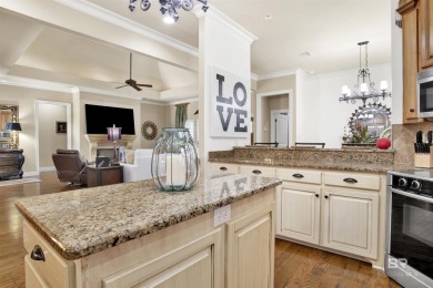 Stunning Home Loaded with Upgrades located in highly desirable on TimberCreek Golf Club in Alabama - for sale on GolfHomes.com, golf home, golf lot