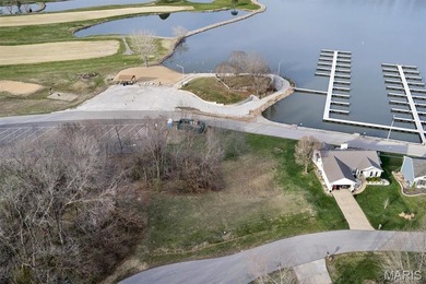 Rare Waterview Lot. This exceptional cul-de-sac property offers on Incline Village Golf Course in Missouri - for sale on GolfHomes.com, golf home, golf lot