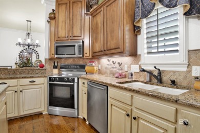 Stunning Home Loaded with Upgrades located in highly desirable on TimberCreek Golf Club in Alabama - for sale on GolfHomes.com, golf home, golf lot
