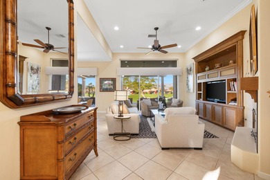 720 Hawk Hill is a true desert gem, thoughtfully positioned to on Indian Ridge Country Club in California - for sale on GolfHomes.com, golf home, golf lot