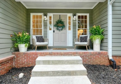 608 Wedgwood Drive | Eagle Watch Golf Course | $589,900
A Modern on Canongate At Eagle Watch Golf Club in Georgia - for sale on GolfHomes.com, golf home, golf lot