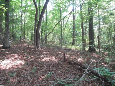 Superior building lot in the Rock at Jocassee Golf course.  This on The Rock At Jocassee in South Carolina - for sale on GolfHomes.com, golf home, golf lot