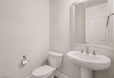 GOLF COURSE HOME WITH NO CARPET, IMPACT WINDOWS, AND 2.5-CAR on Herons Glen Golf and Country Club in Florida - for sale on GolfHomes.com, golf home, golf lot