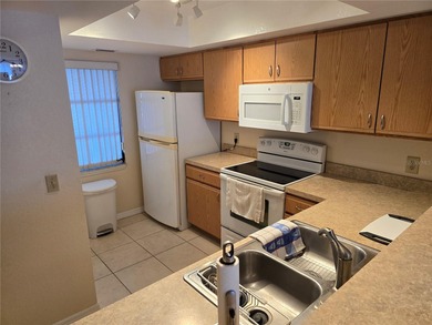 Welcome to your perfect winter getaway! This beautifully on Saint Andrews South Golf Club in Florida - for sale on GolfHomes.com, golf home, golf lot